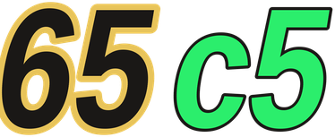65c5 logo